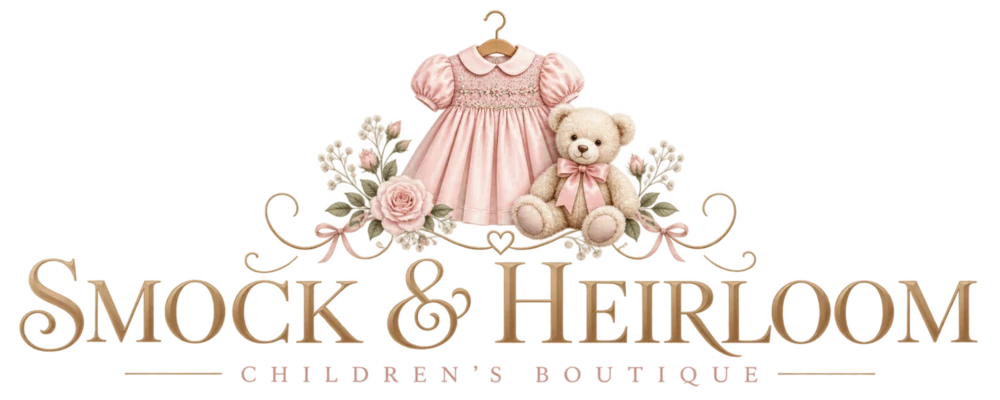 Smock & Heirloom children’s boutique